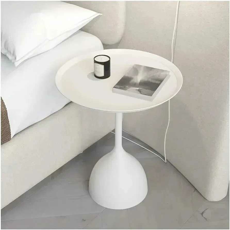 Side tables (metal)