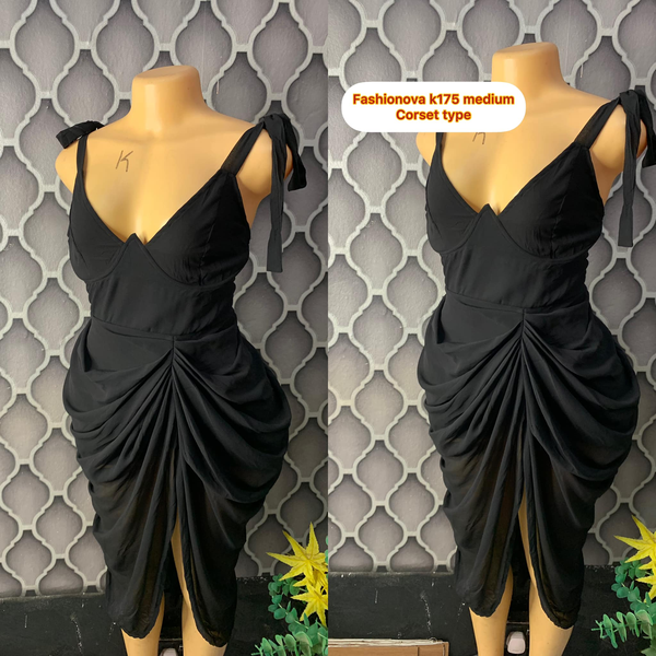 Good quality thrifted Dresses for sale 