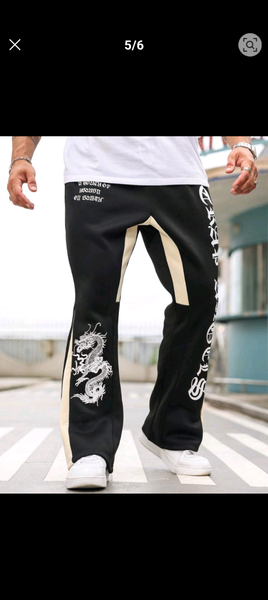 Pantalon shein