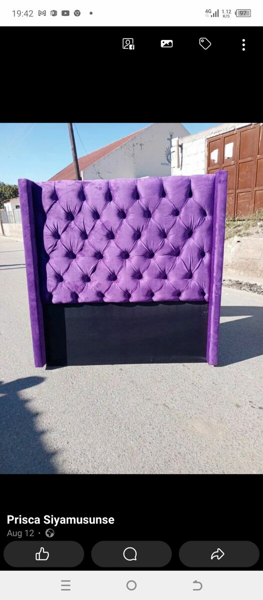 Headboards