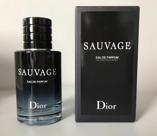 Dior Sauvage Eau de Parfum