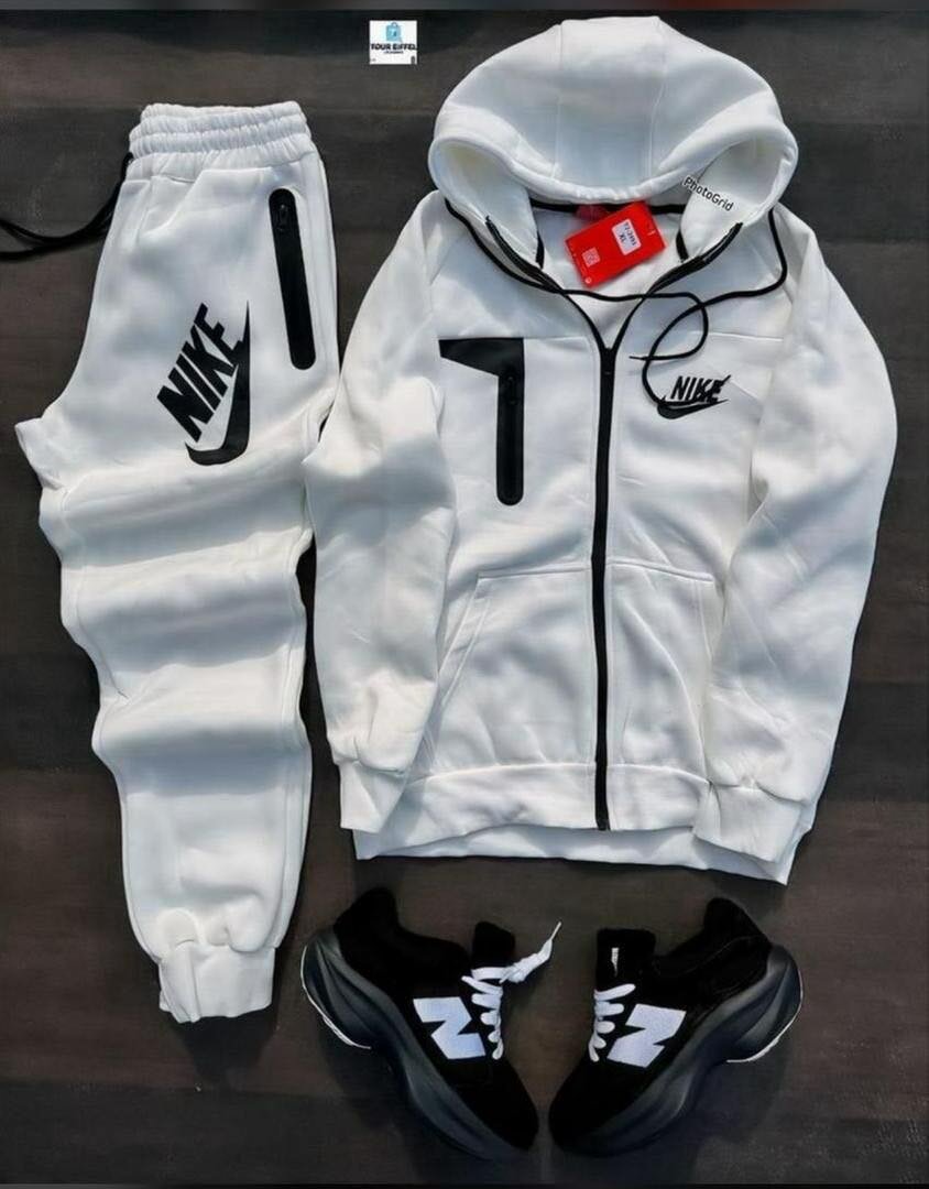 Ensemble Jogging Nike