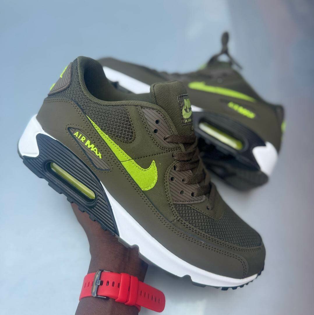 Nike