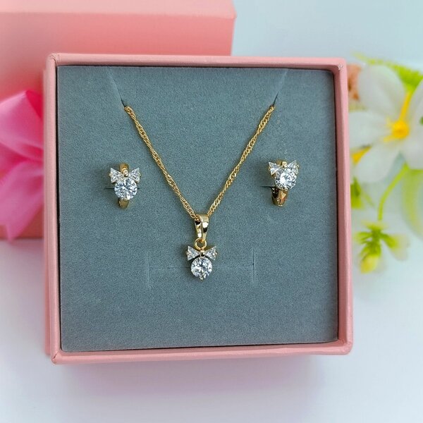 Parure  pour enfants