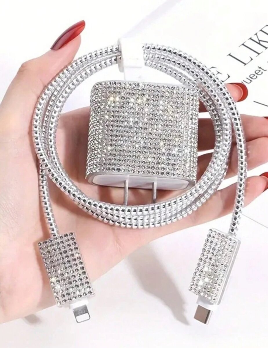 Câbles de charge créatifs