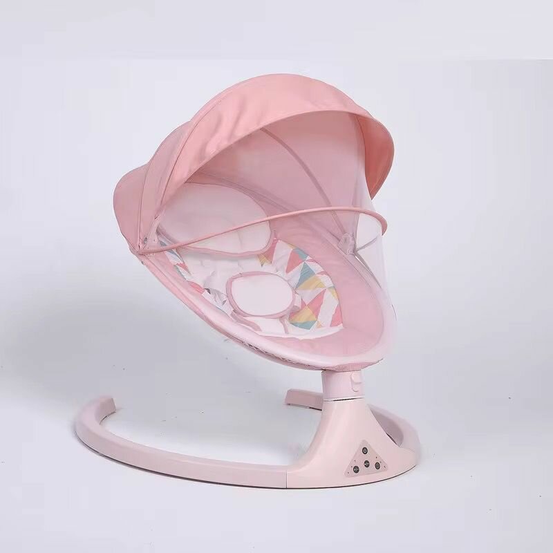 Balancelle Bébé Intelligente