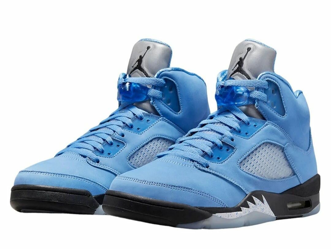 Air jordan 5