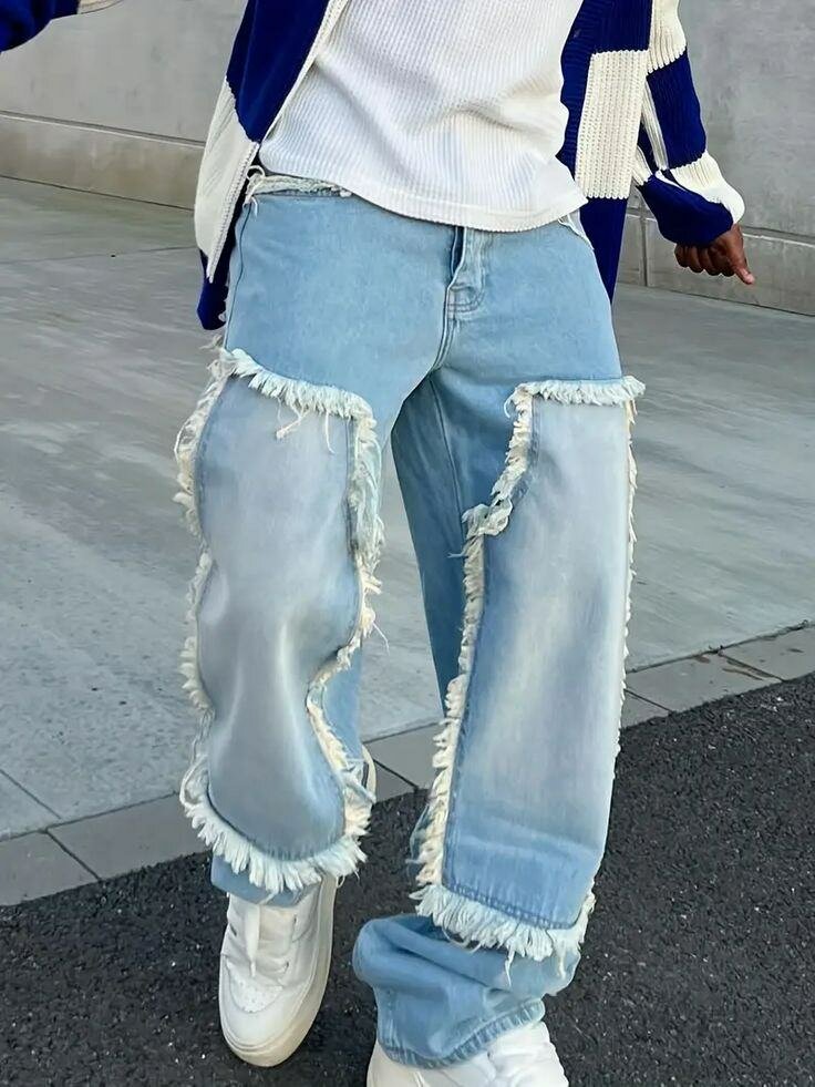 Jeans décontractés homme