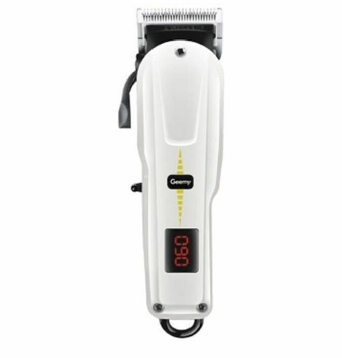 Tondeuse à cheveux Geemy professionnelle