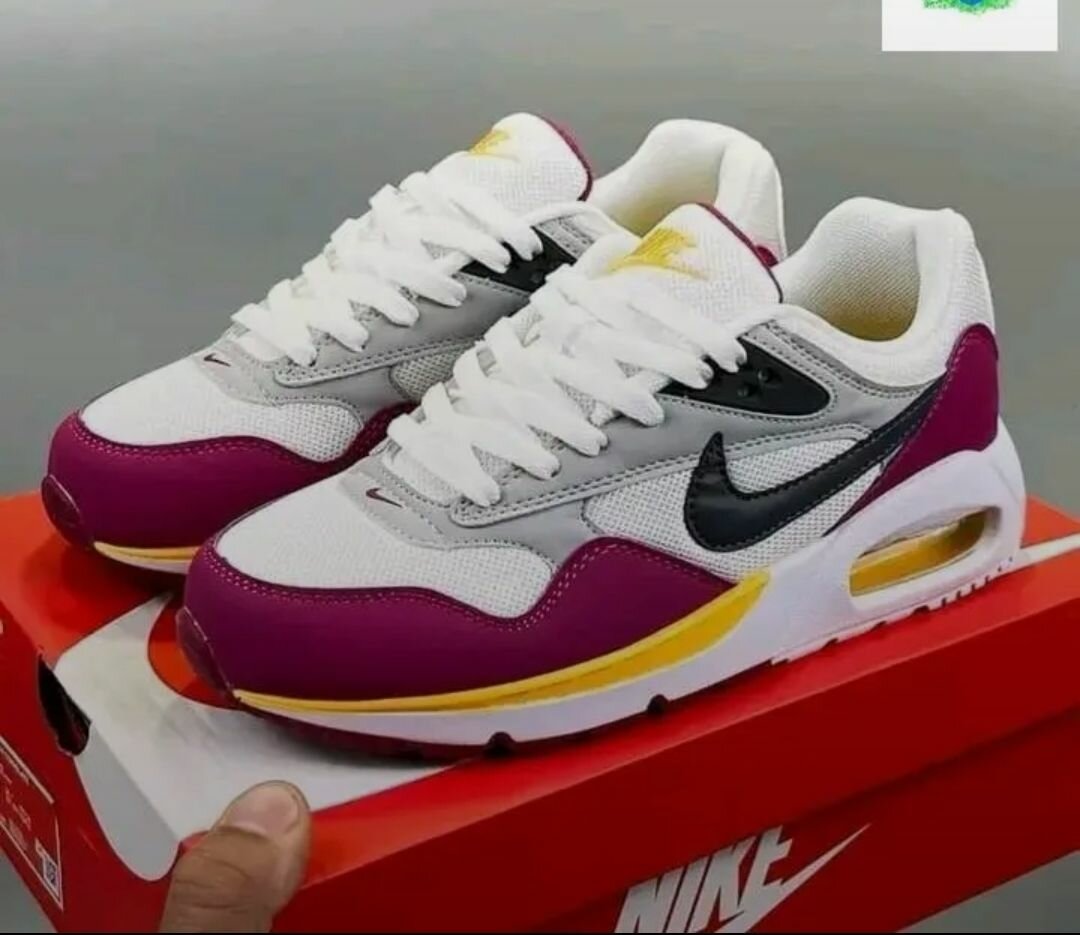 Air max
