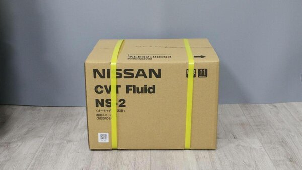 Nissan CVT NS-2 4L ìmported from JAPAN