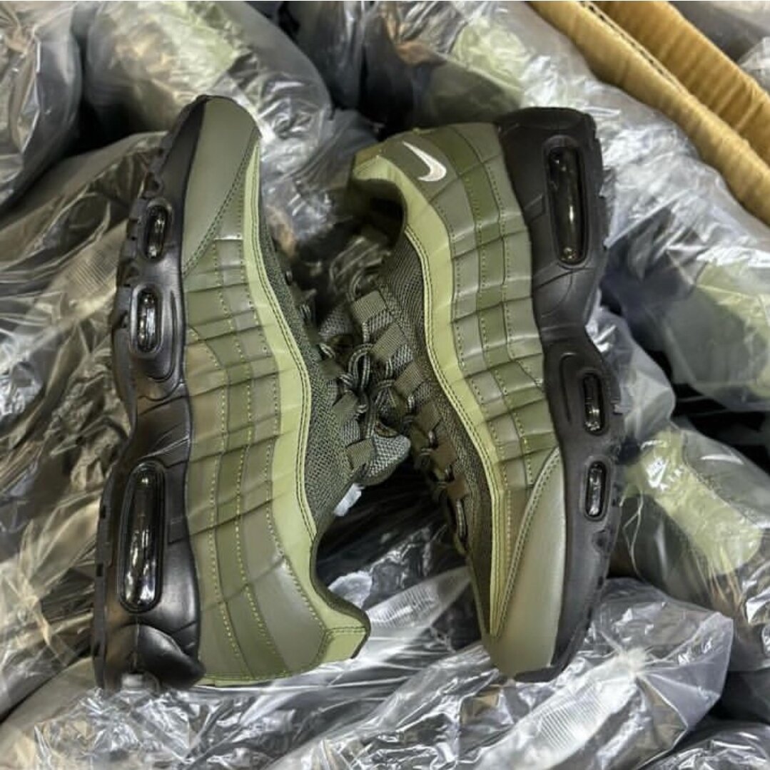 Air max 95
