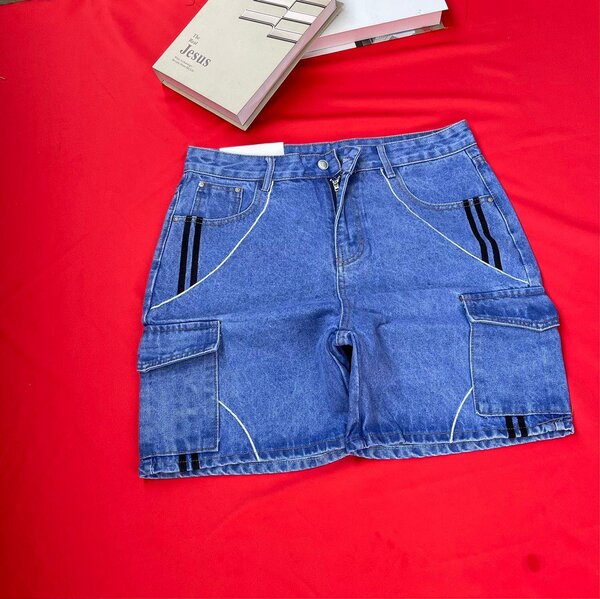 Jeans shorts