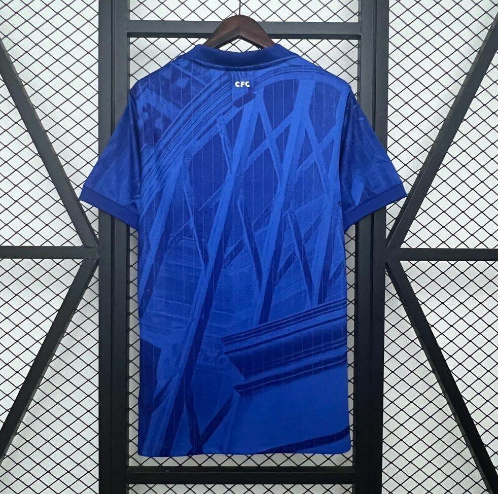 Maillot Chelsea (New) pro max