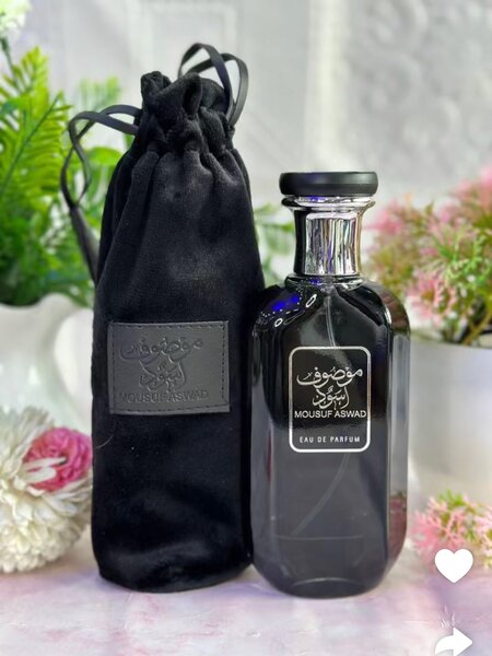 Mousuf perfume