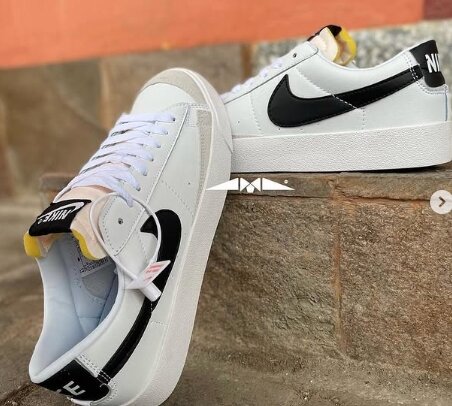 Nike Blazer