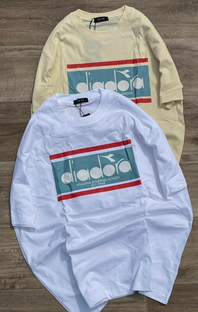 T-Shirts Stylées pour Hommes