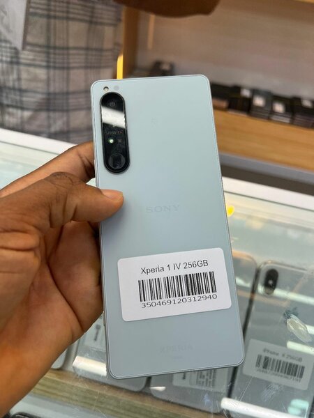 Sony Xperia 1 IV 256GB