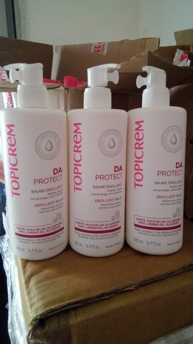 Topicrem