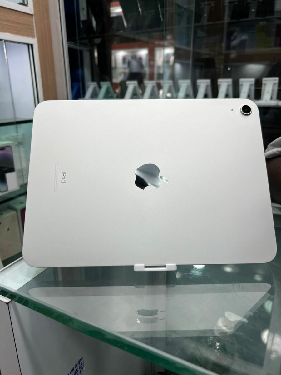 Ipad 10th génération