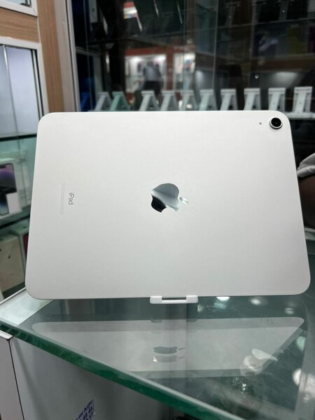 Ipad 10th génération