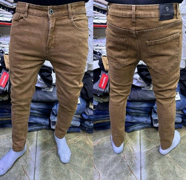 Jeans homme