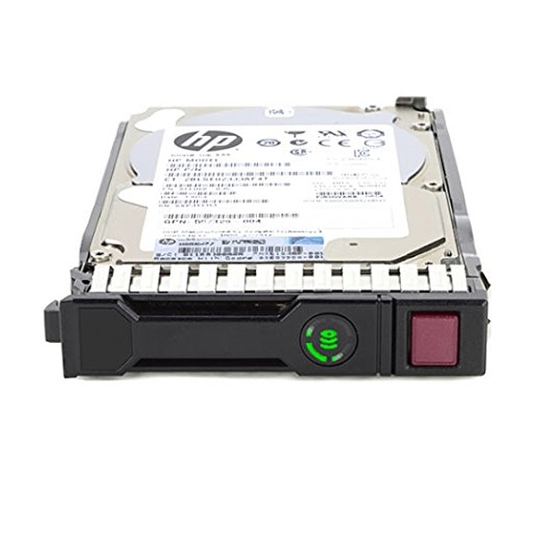 HDD SERVEUR