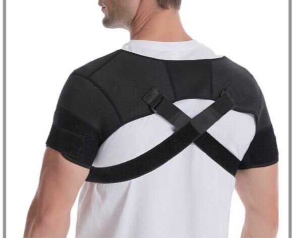 Correcteur de posture ajustable