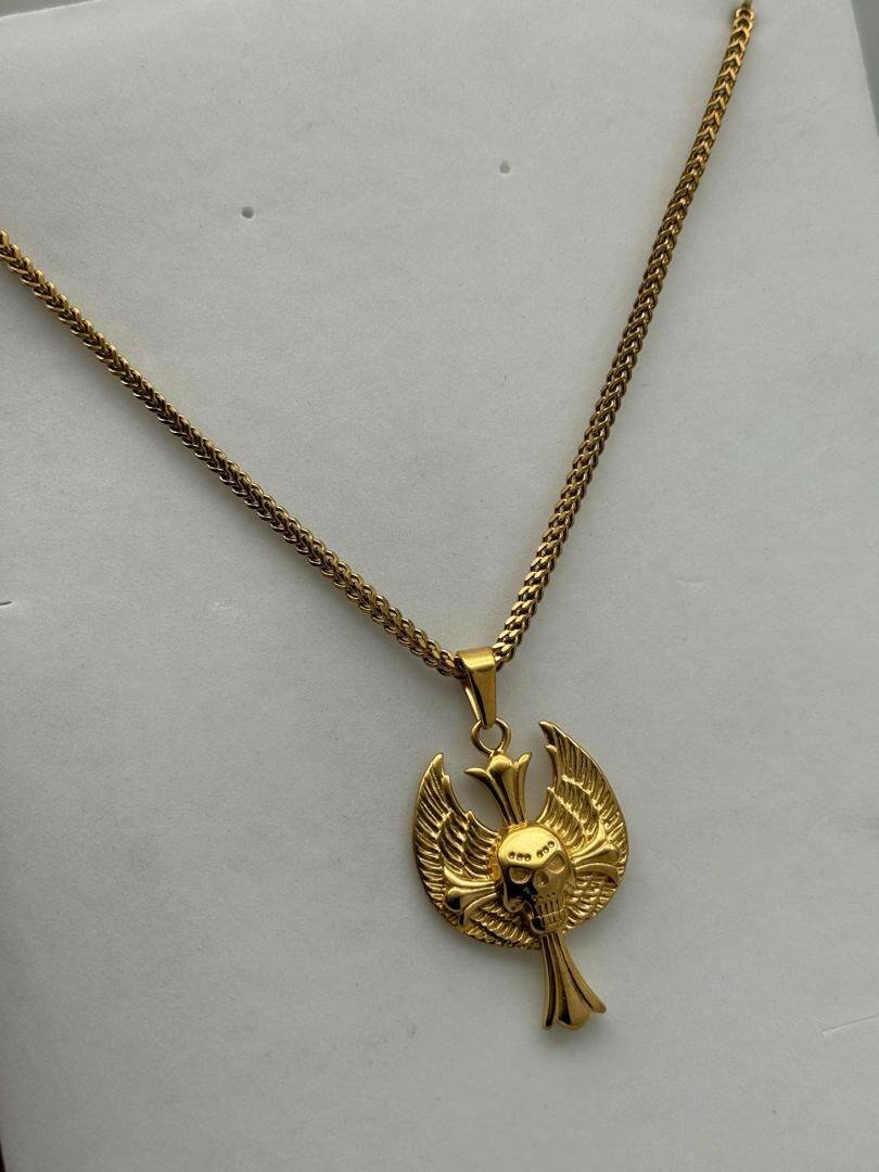 Stainless Steel necklace