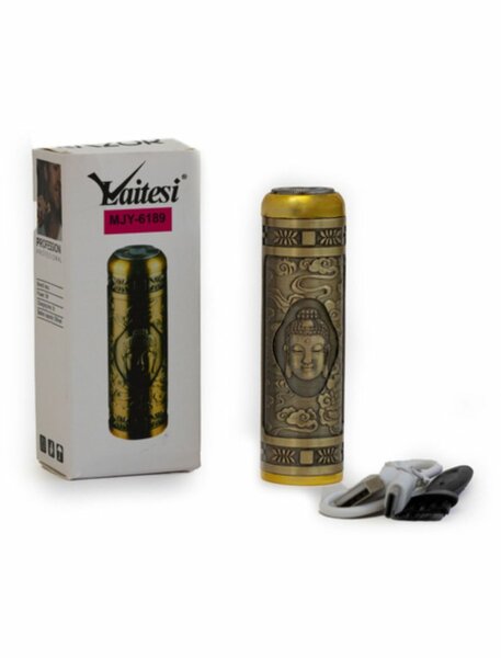 Electric razor shavers