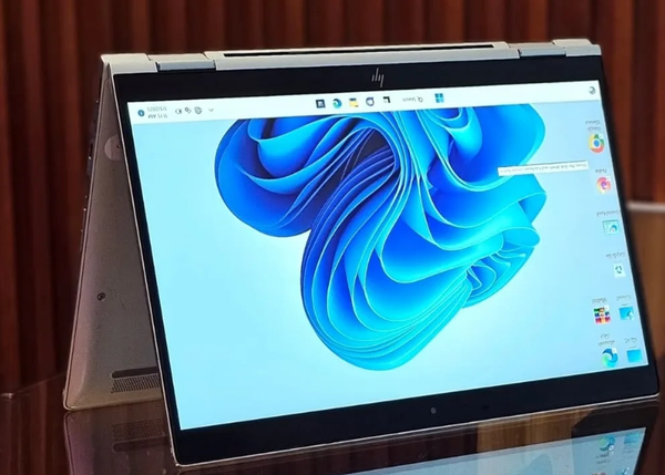 ✨(2019) 8TH GENERATION CORE I5 HP ELITEBOOK X360 MASTERPIECE ✨