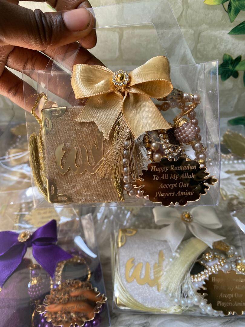 Lot de chapelet,mini courant