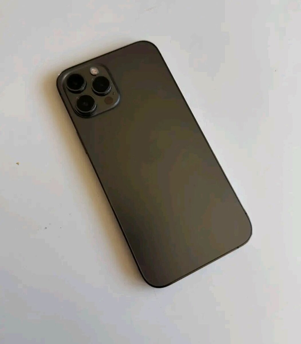 iPhone 12 Pro Max 256GB