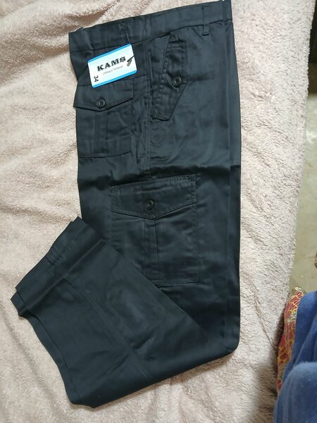 Gents trousers