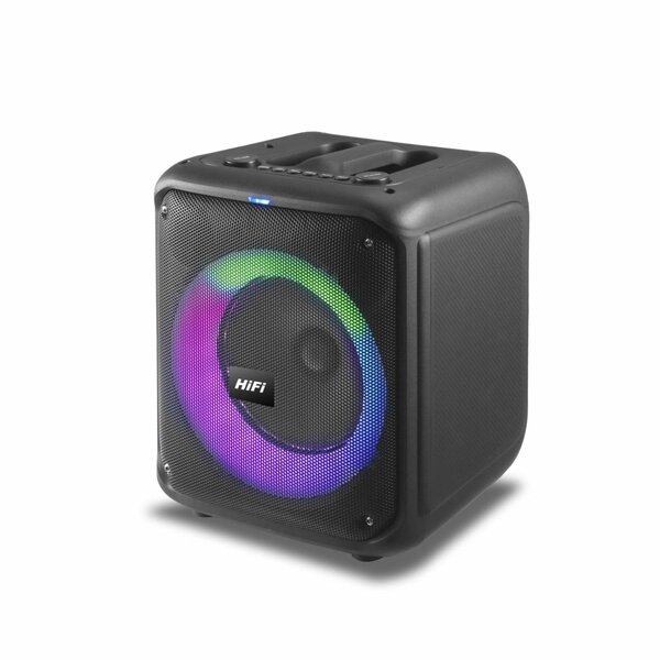 PORTABLE HIFI