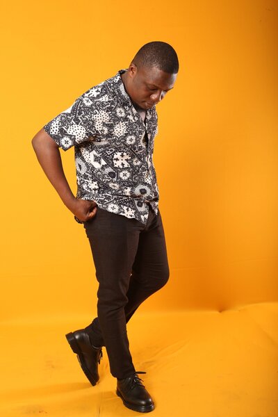 Ensemble Hawaïen