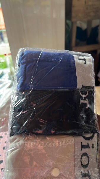 Caleçons Homme Lot de 3