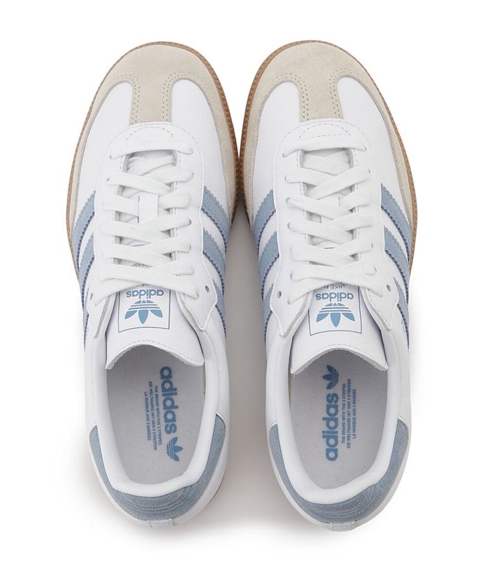 Baskets Adidas Samba Classiques