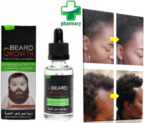 Produit pour cheveux