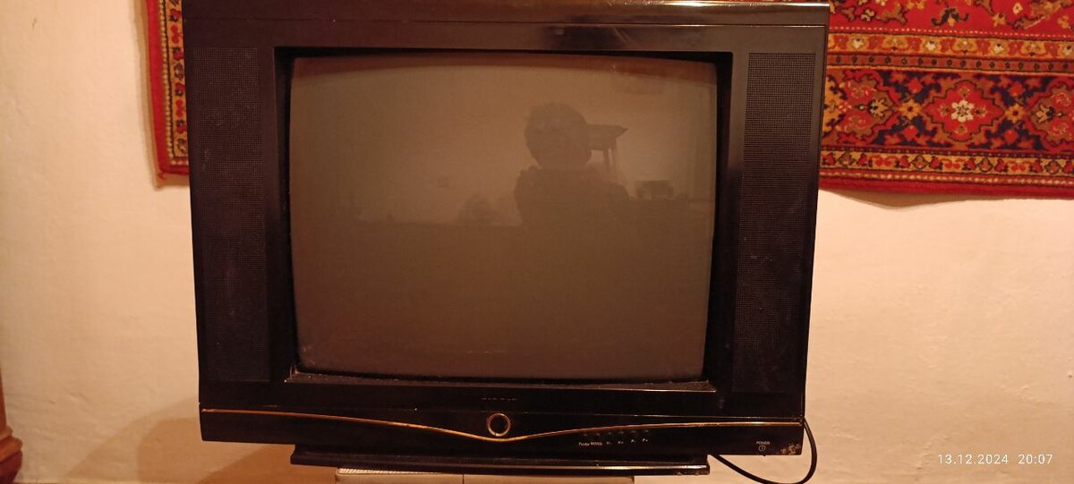 Телевизоры