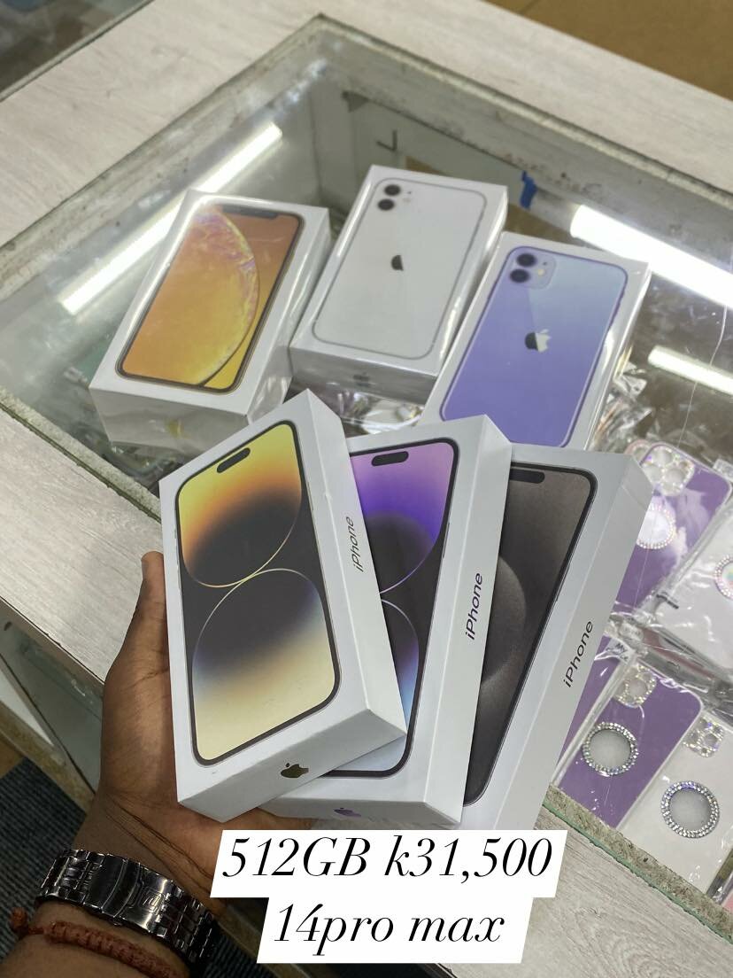 iphone 14 max pro 256gb