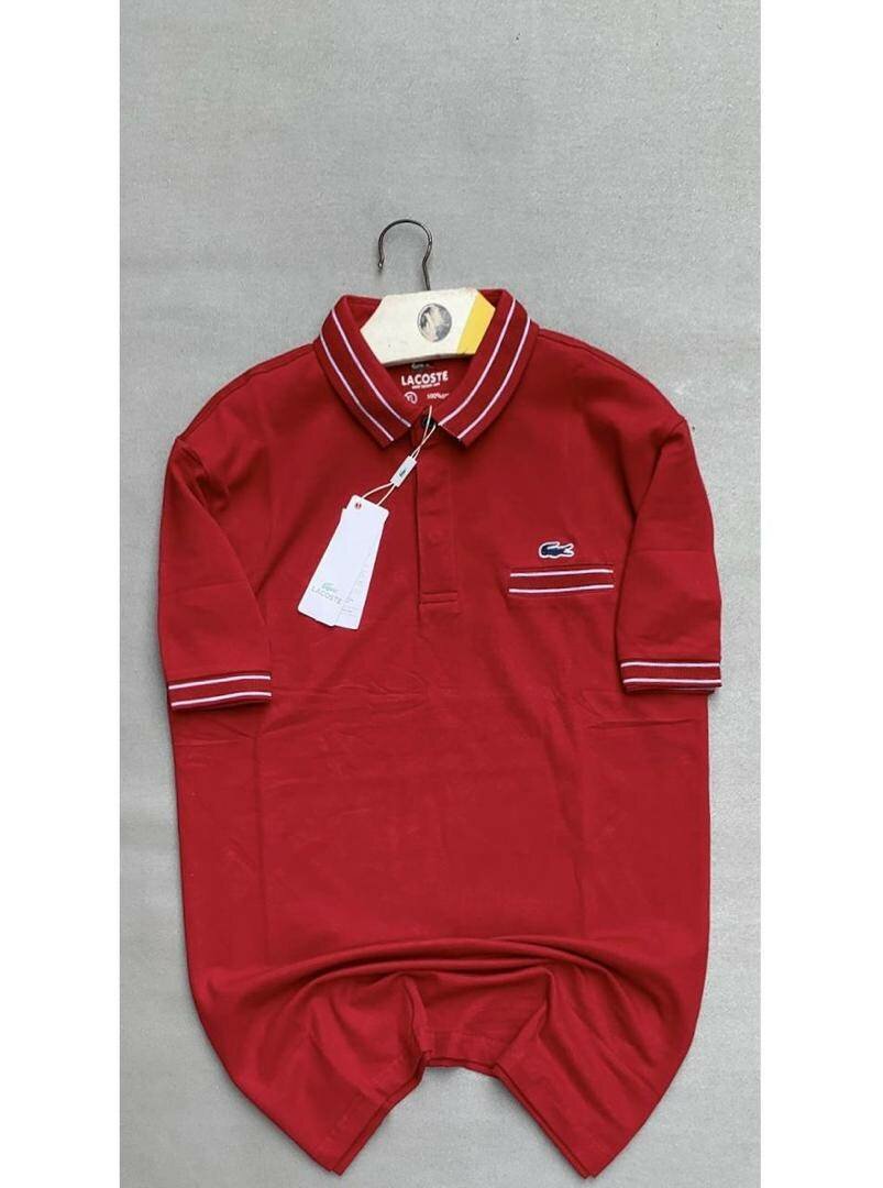 Polo De Qualité