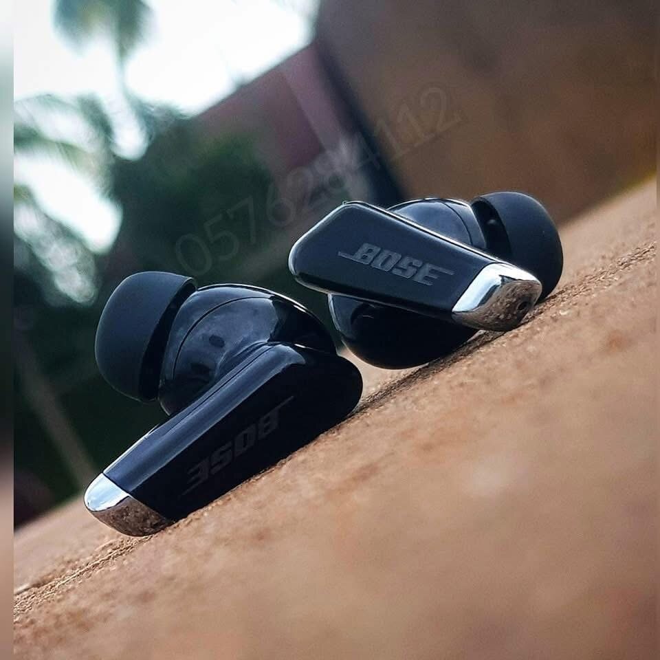 Écouteurs Bluetooth Bose