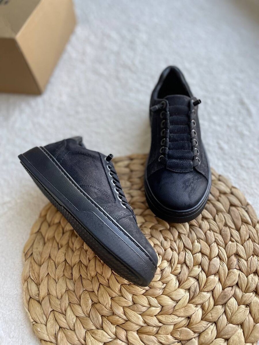 Классические кеды