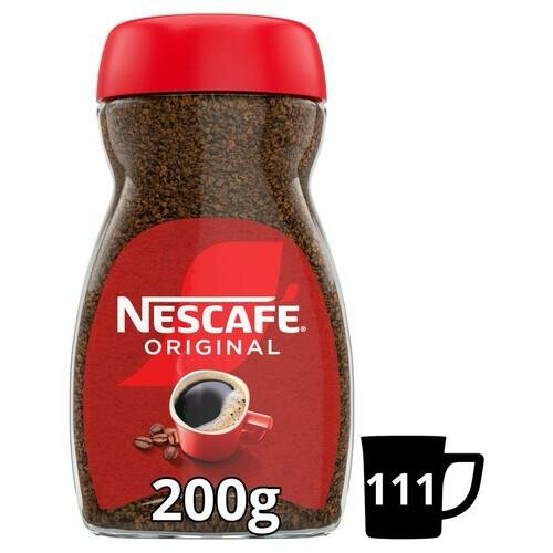 Nescafe red Mug