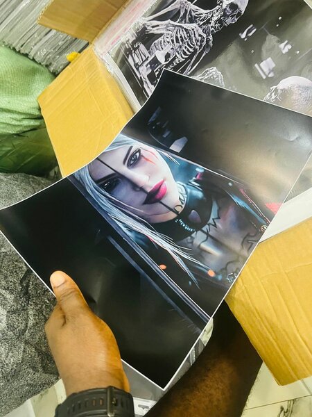 de magnifiques autocollants