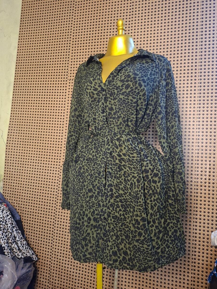 Robe élégante pour femmes