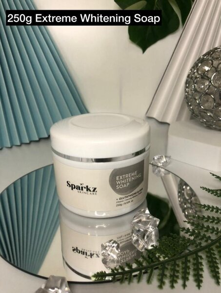 Arabian whitening set(Small)