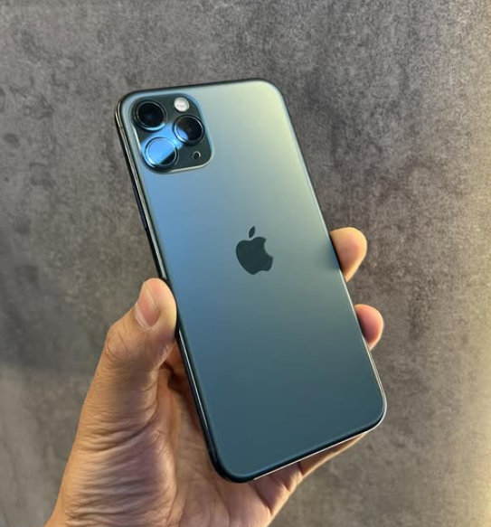 IPHONE 11 pro