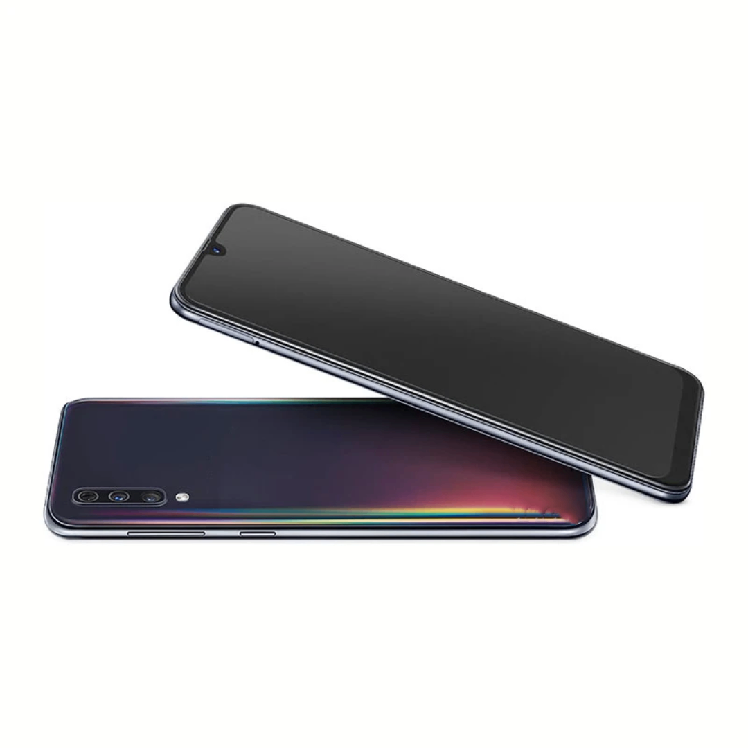 Smartphone Android moderne